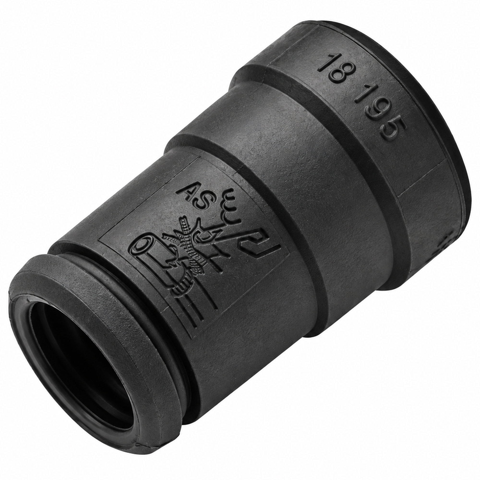 Adattatore per utensili, Ø 27 mm/36-24 mm | Nilfisk