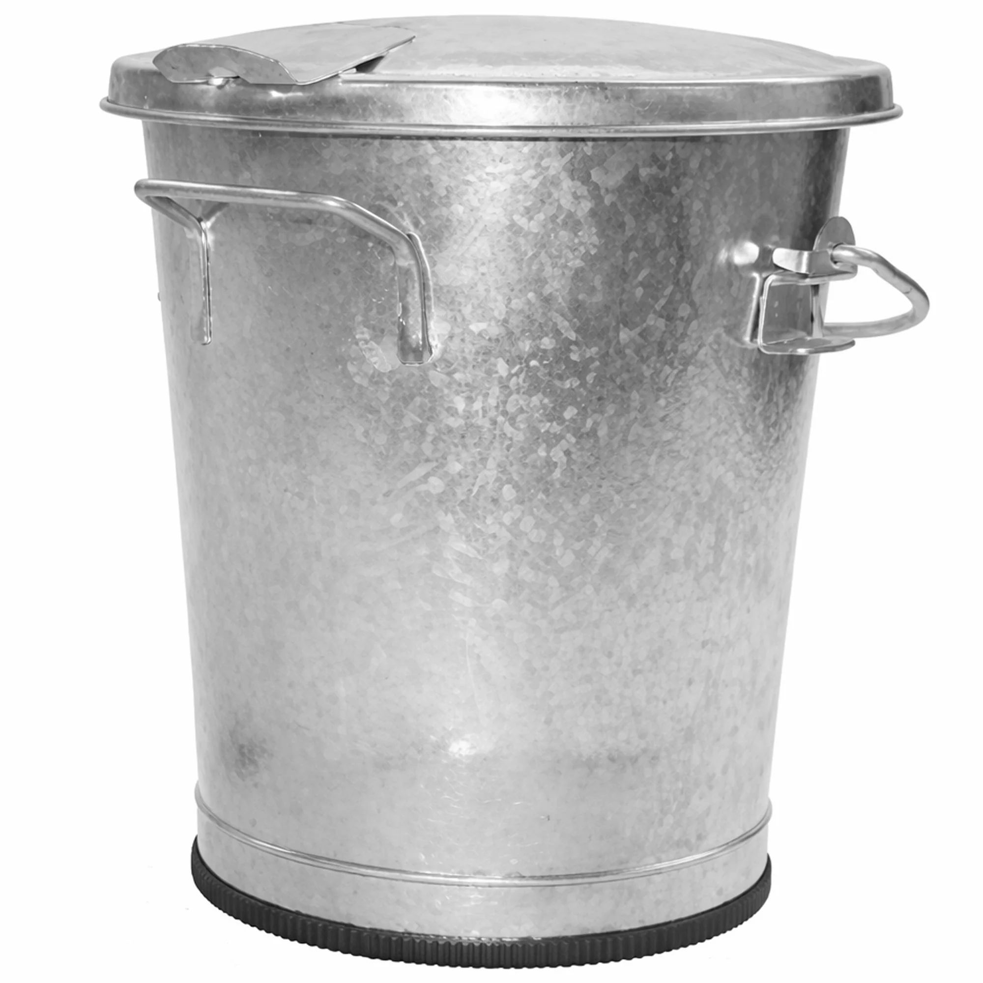 Stahl-Kerichteimer | VERWO