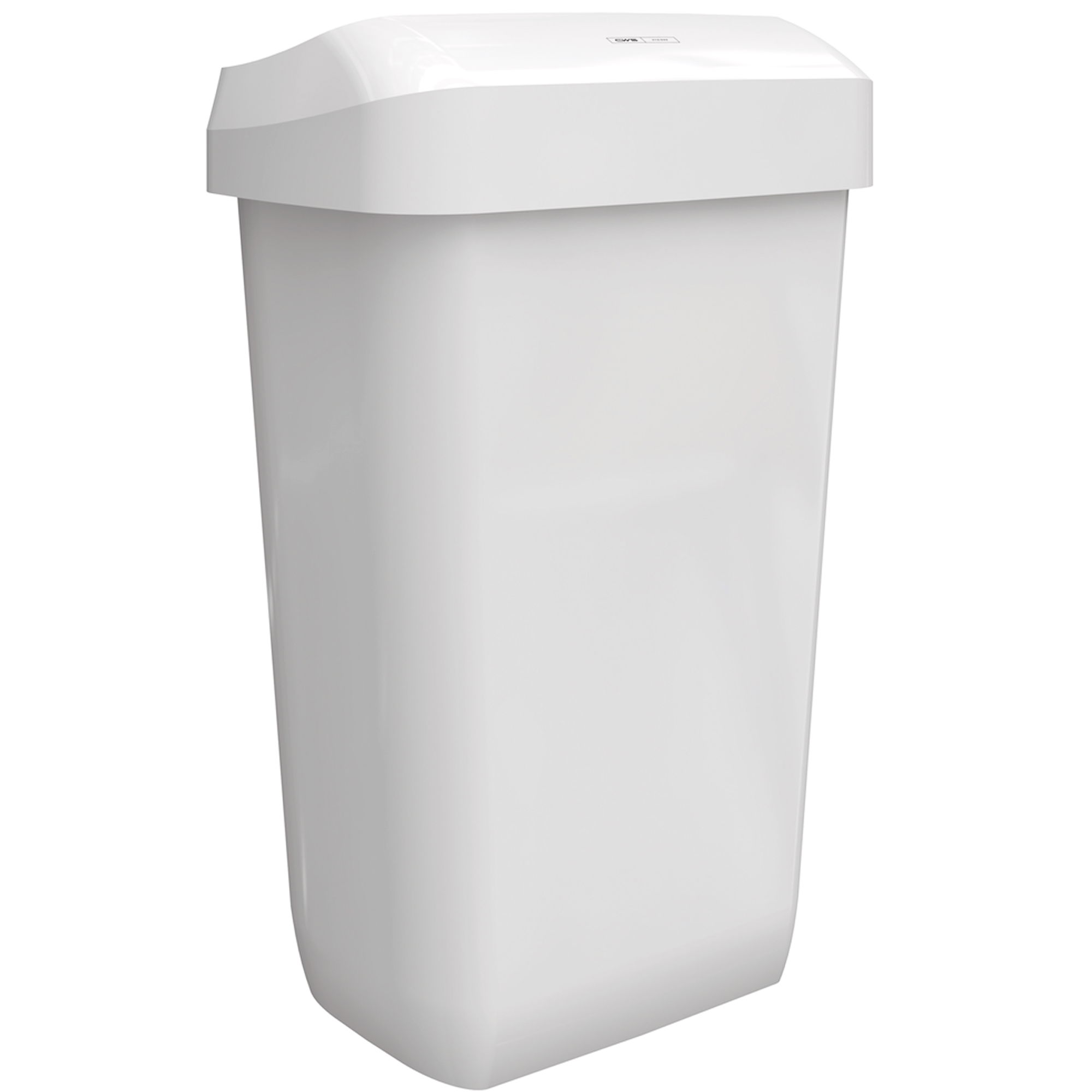 Abfallbehälter | Kunststoff | CWS Paradise Paper Bin