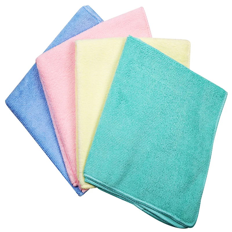 Microfasertücher Master Strong