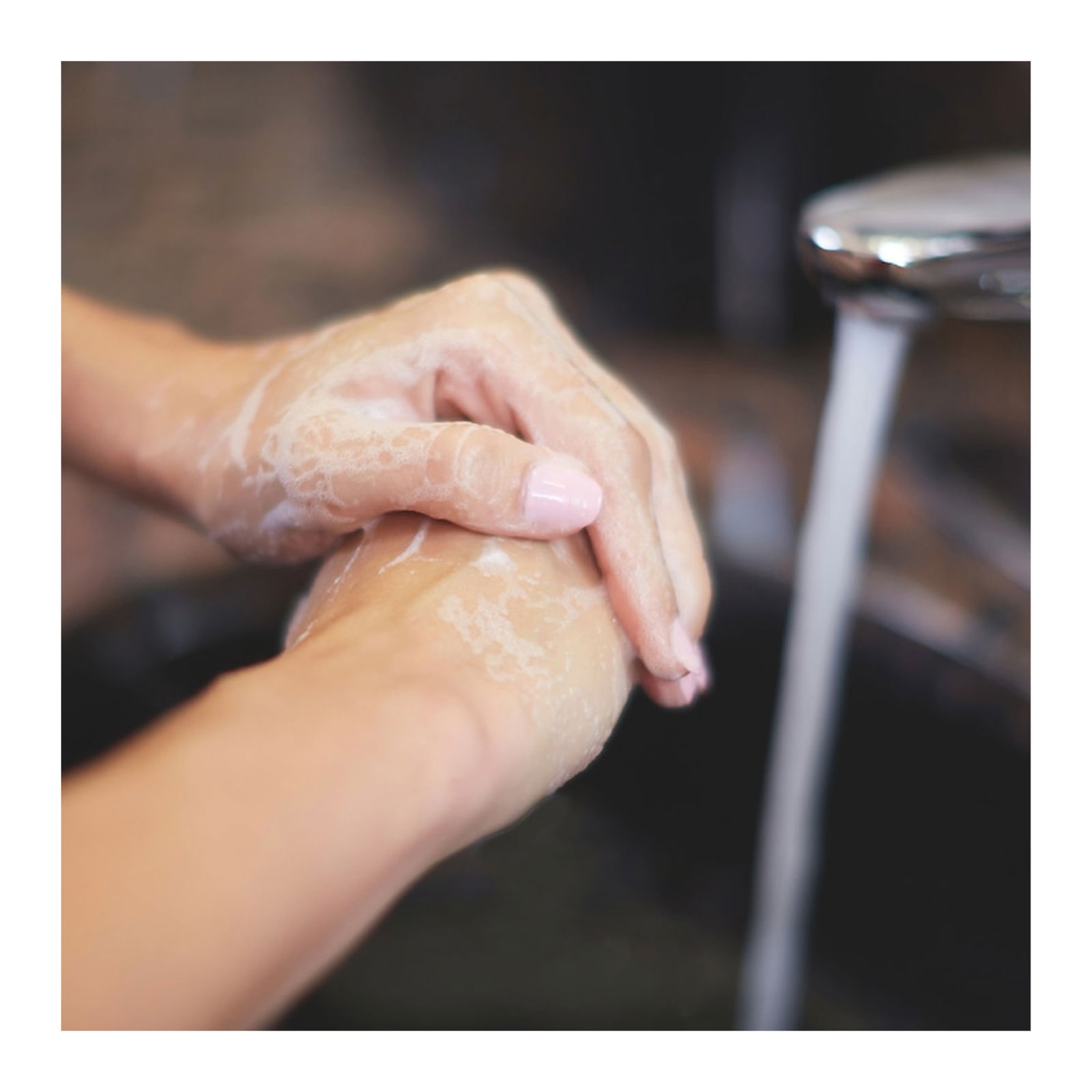 TORK 425702 S5 Sensitive Hand Mini Flüssigseife 525 ml