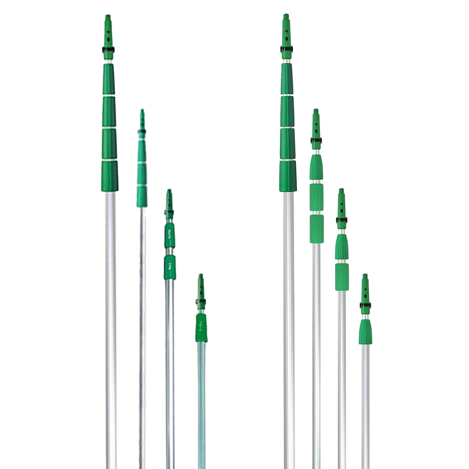 UNGER TelePlus Teleskopstange