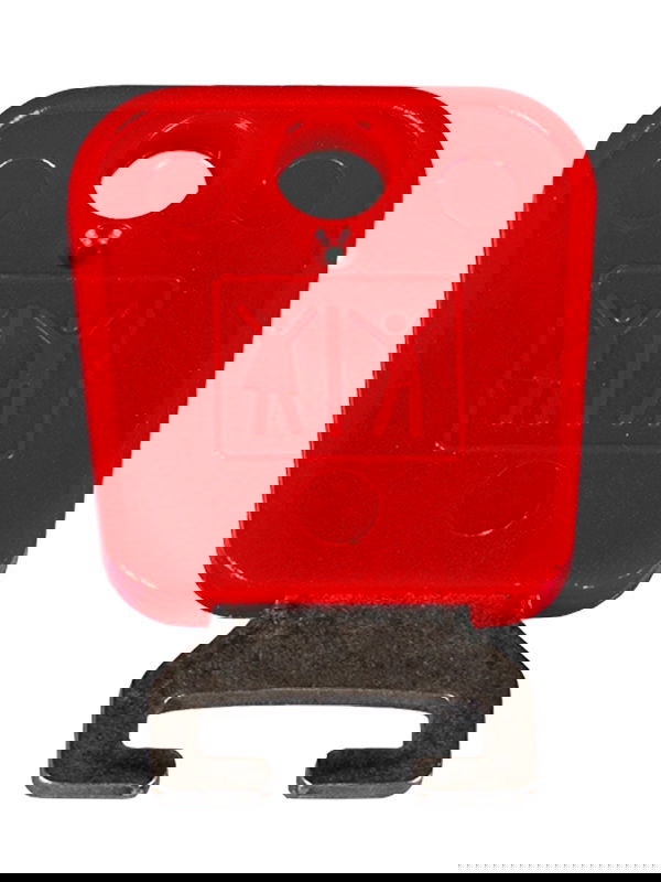 Hygolet Schlüssel Metall