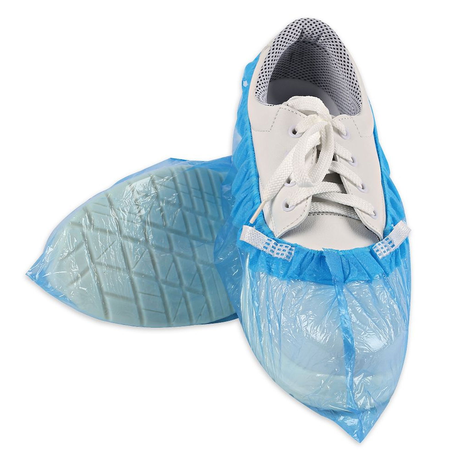 Copriscarpe in PE per Hygomat Clipless