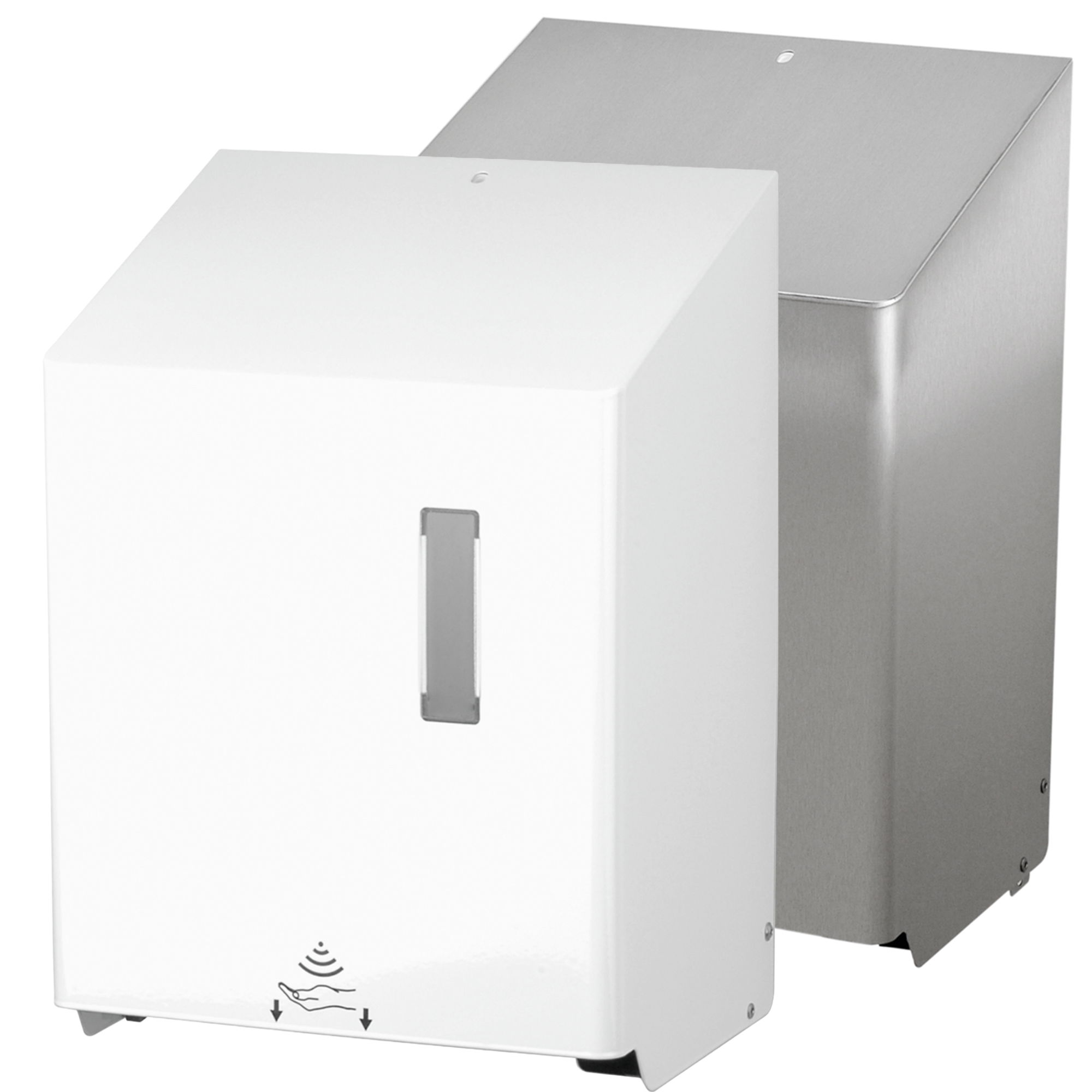 Handtuchrollenspender | SanTRAL Classic HTU 1