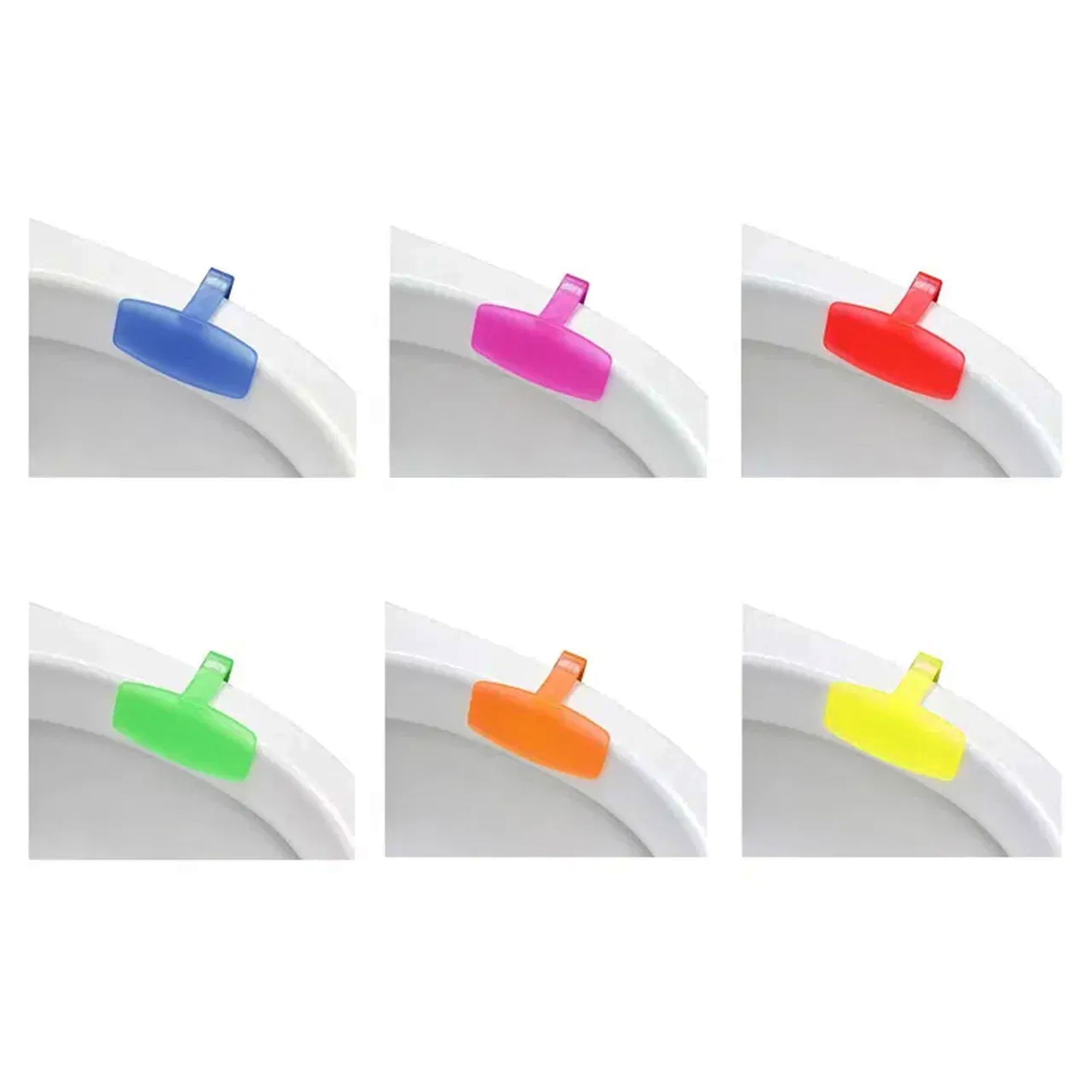 WC-Duftspender | Saniclip