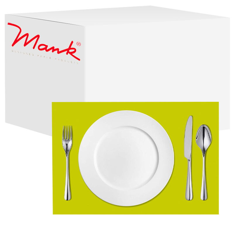 Tischsets Basic Airlaid 40 x 30cm
