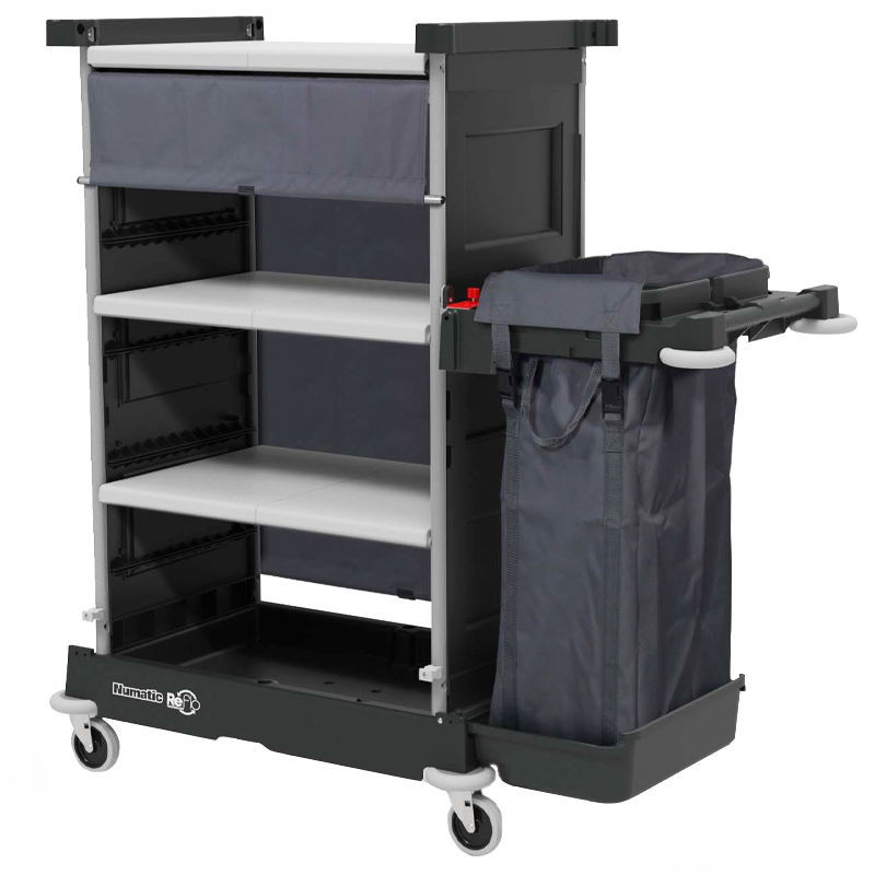 Hotelwagen Numatic NKT1R