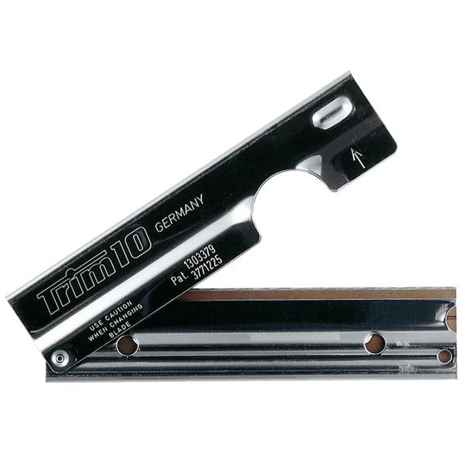 UNGER glass scraper Trim 10+1