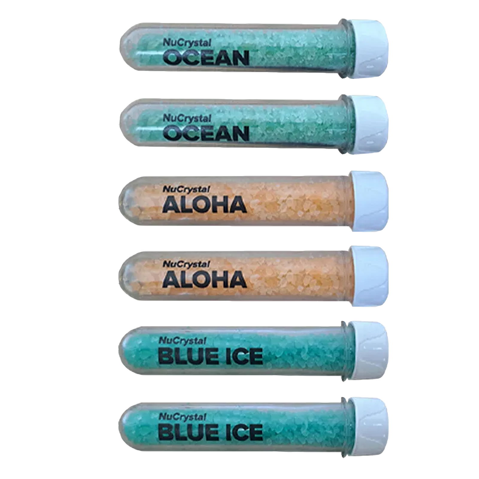 Numatic NuCrystal Vacuum Cleaner Deo Tester Kit