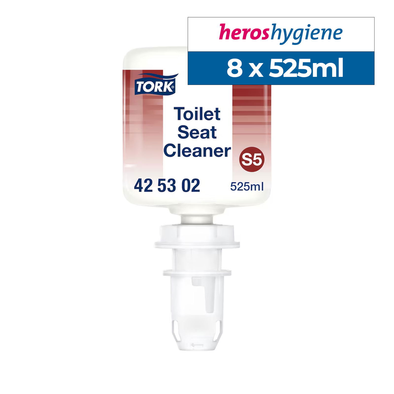 Tork Mini 425302 Toilettensitzreiniger S5