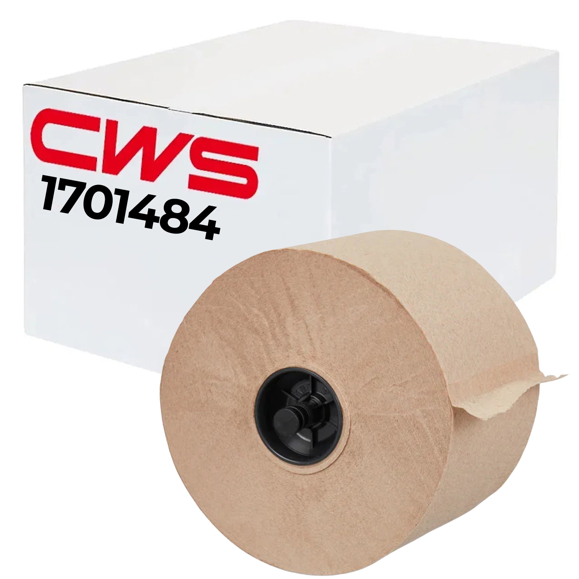 Kassette, Papierrolle, Kassenrolle, Rollenkassette, Kassenzubehör