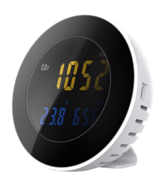 CO2 Messgerät Life 501