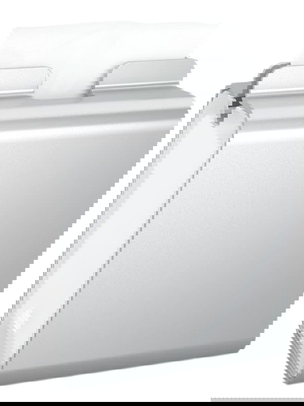 Tork Xpressnap® Serviettenspender Aluminium gross