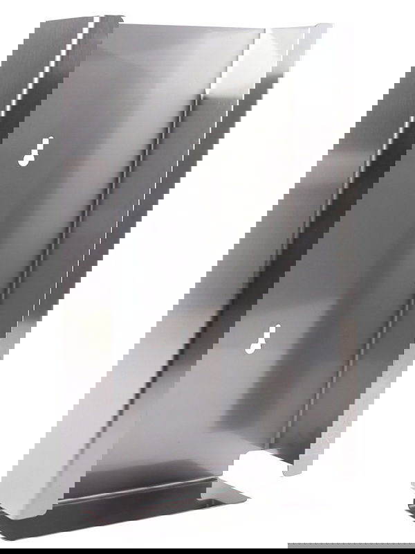 Handschuhspender Triple Edelstahl