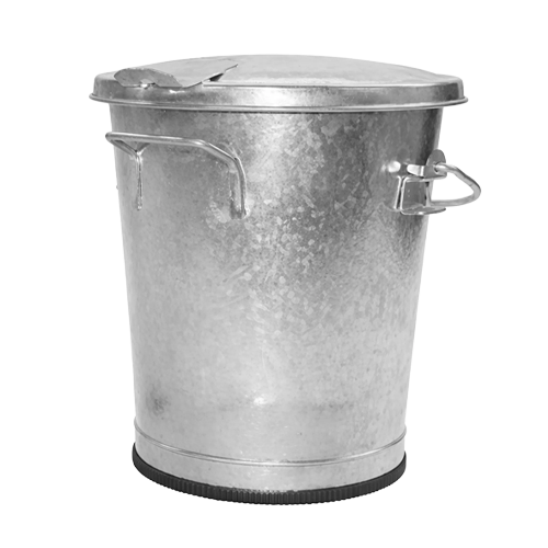 Vercon Behälter & Wandascher