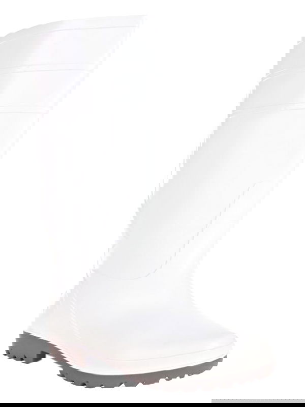 Arbeitsstiefel O4 PCV / Nitril