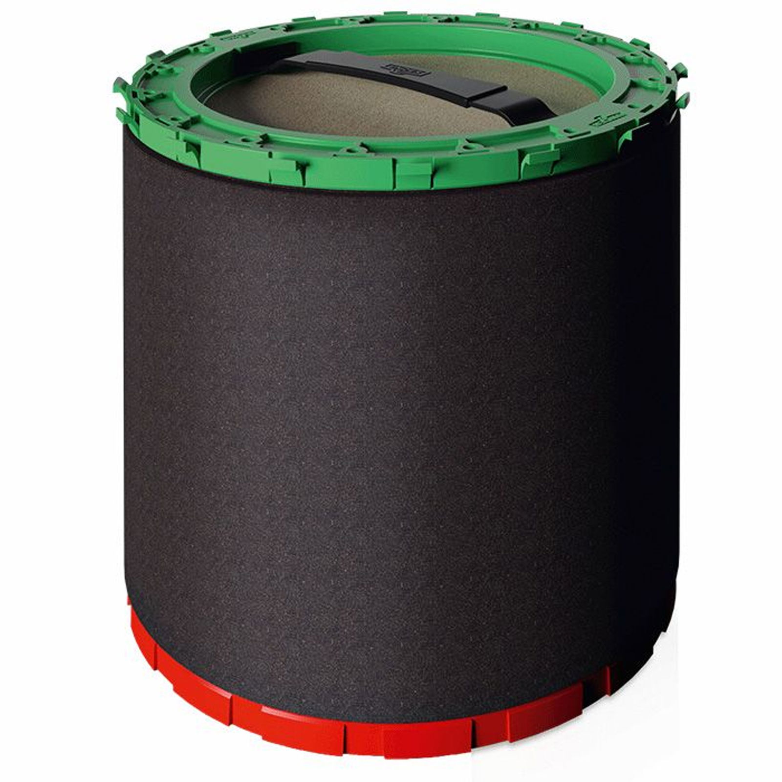 UNGER DIUB1 HydroPower Ultra Harz Packs, 3 x 6 Liter