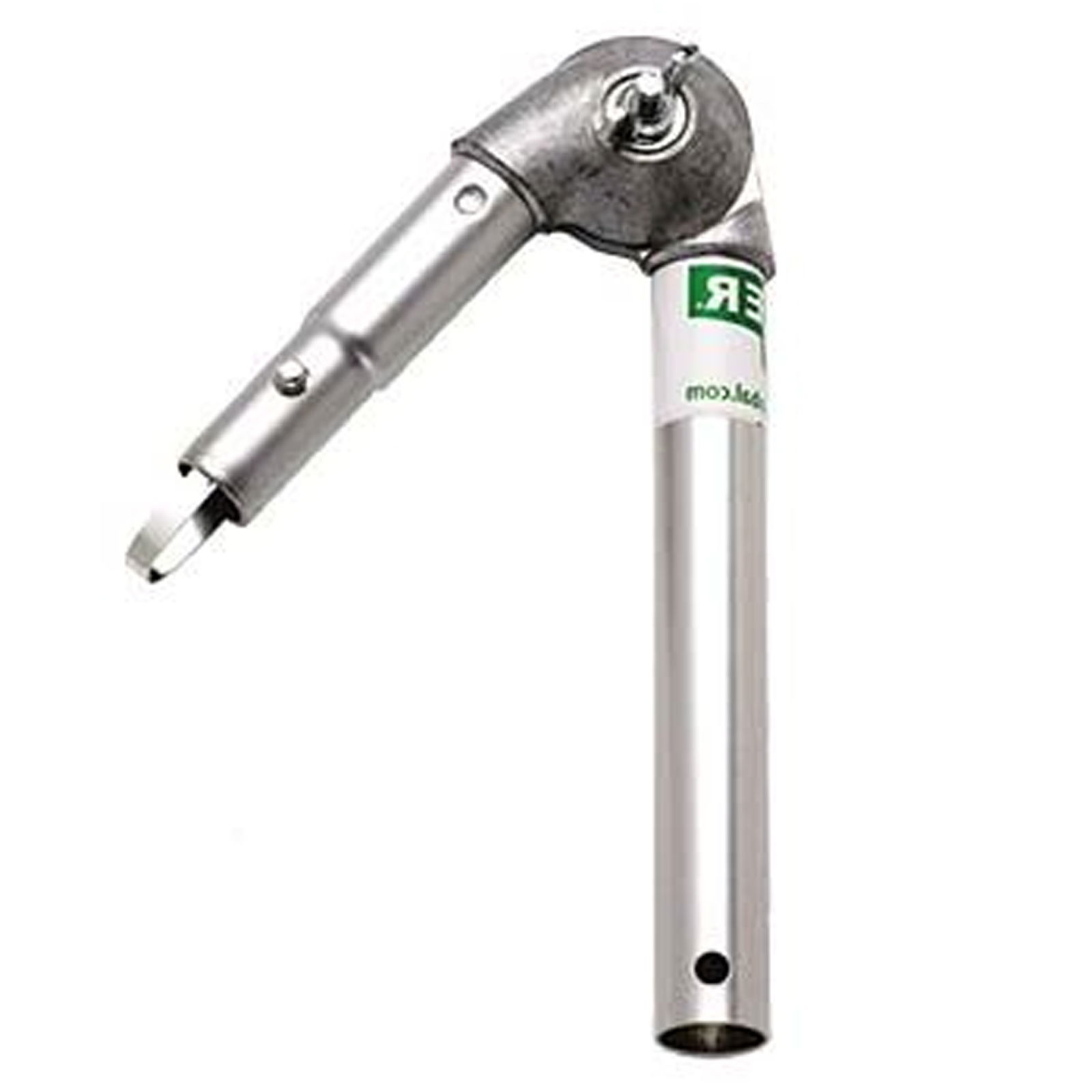 Unger angle joint zinc CJAO0