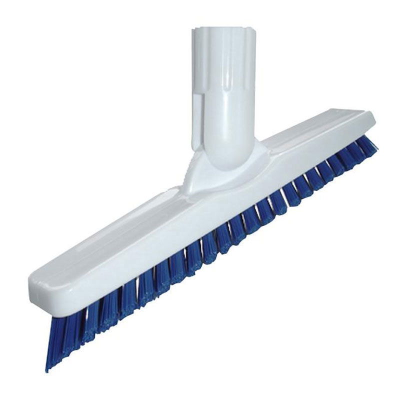 Joint brushes with aluminum handle