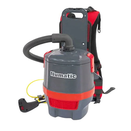 Numatic Rucksacksauger