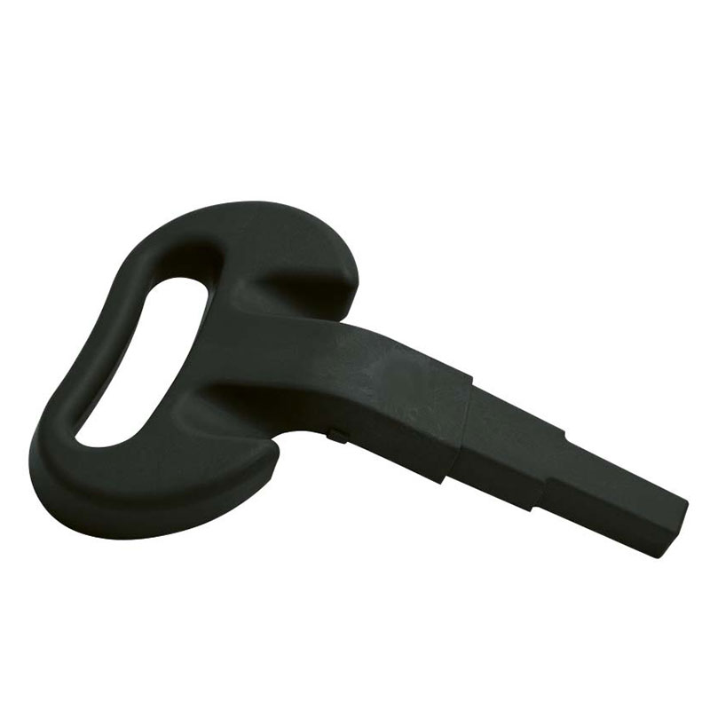 Handgriff für MidMop