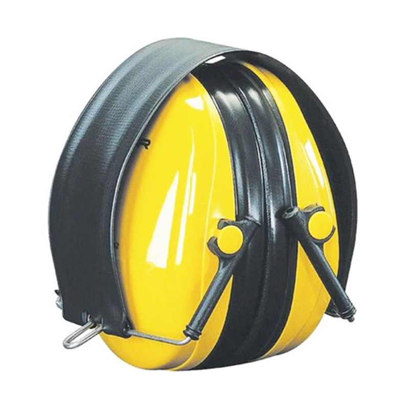 3M Gehörschutz Peltor Optime I klappbar