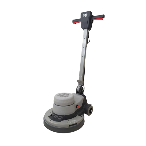 Einscheibenmaschinen