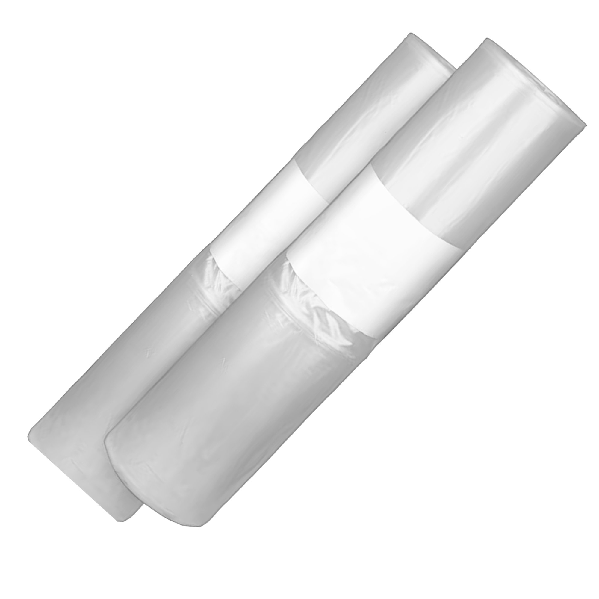 Abfallsäcke | 70 Liter | transparent | Tork 995 B1
