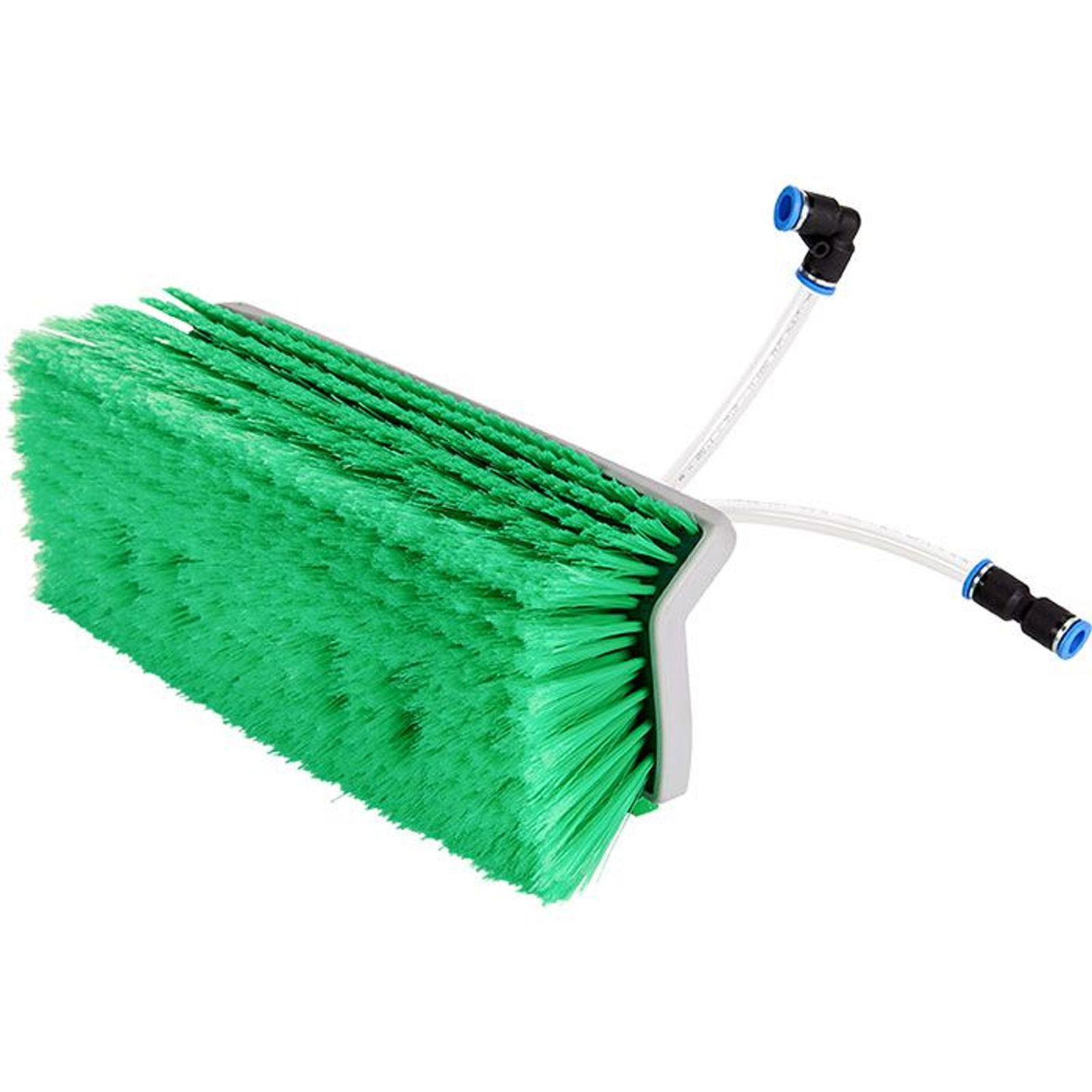 nLITE brosse angulaire, fendue