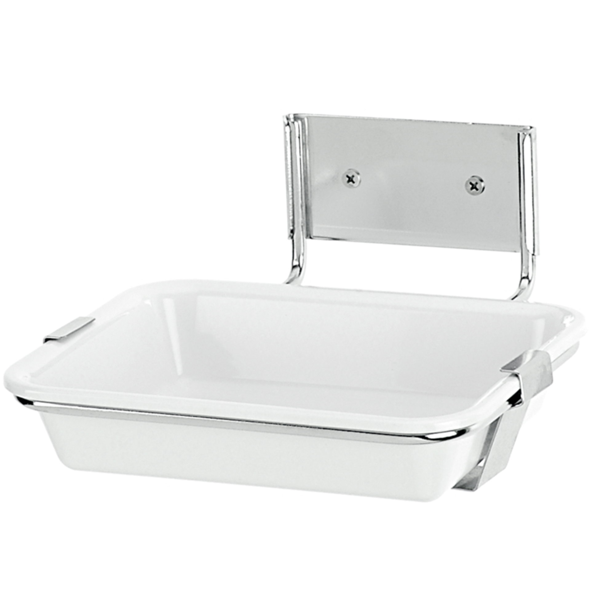 Schalenhalter mit Schale | ingo-man classic SH 3