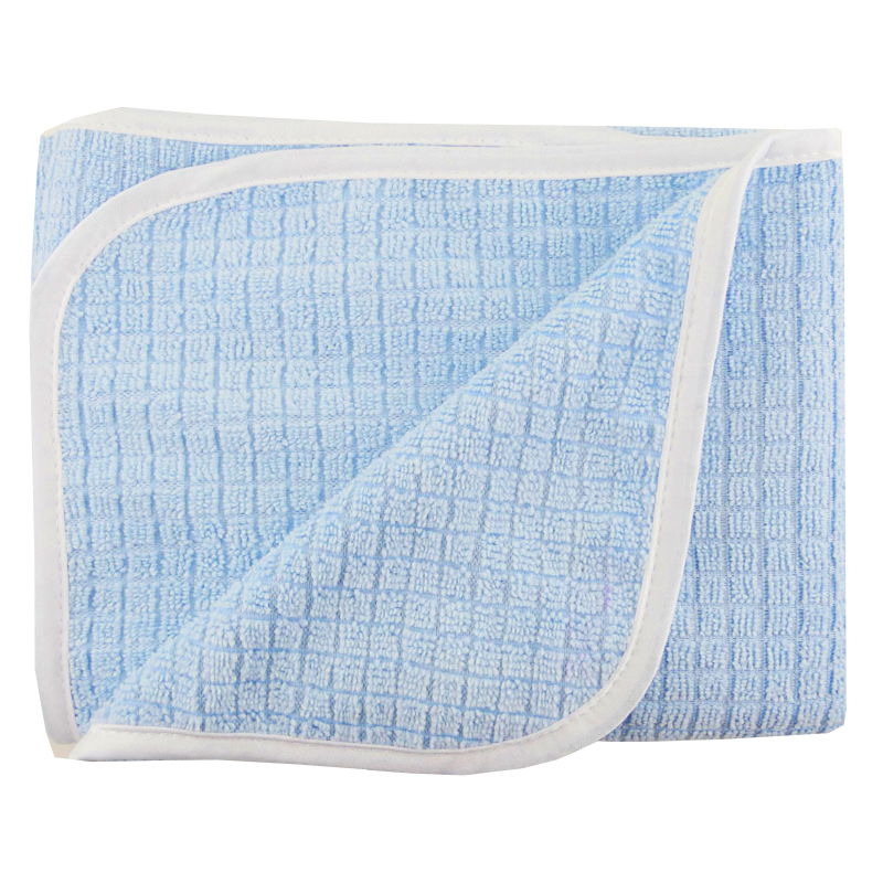 Microfasertücher für Hunde