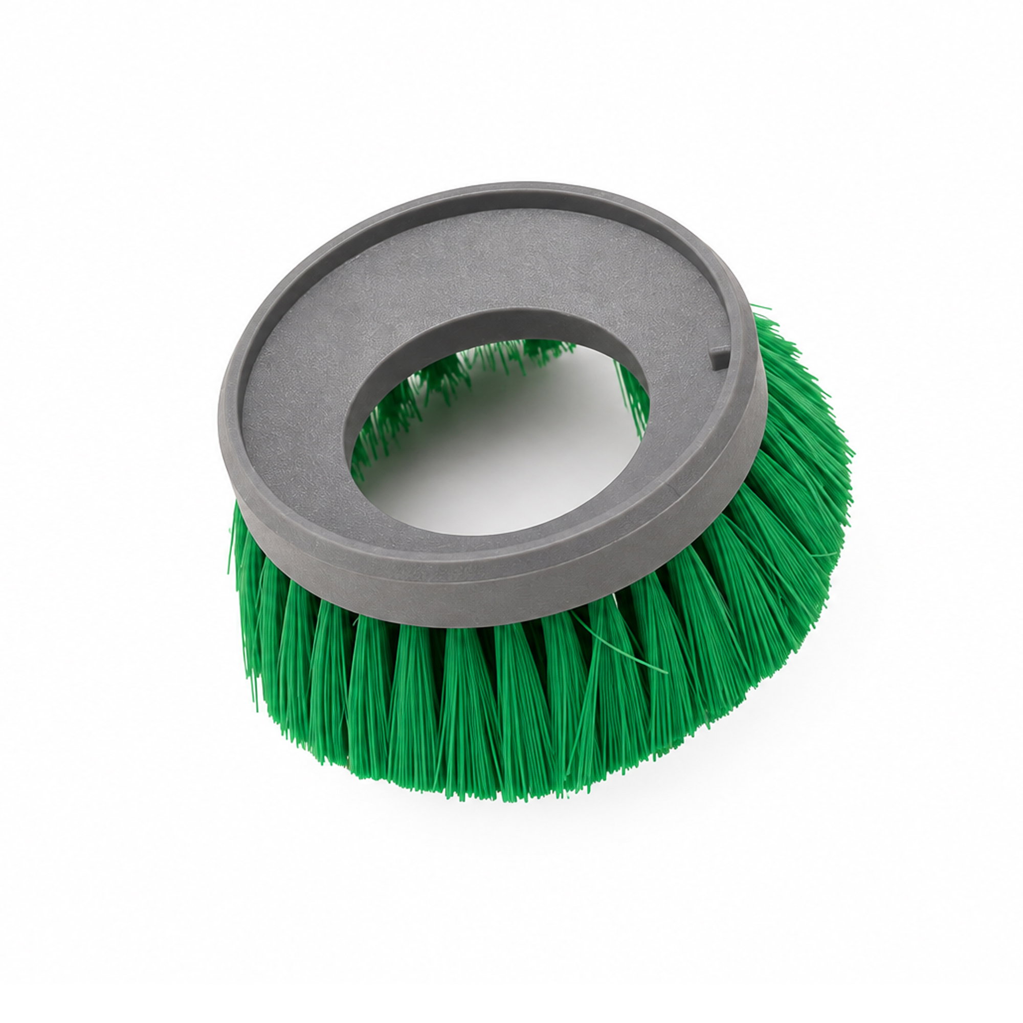 Rundbürste Ring Ø 70 mm, grün | Nilfisk