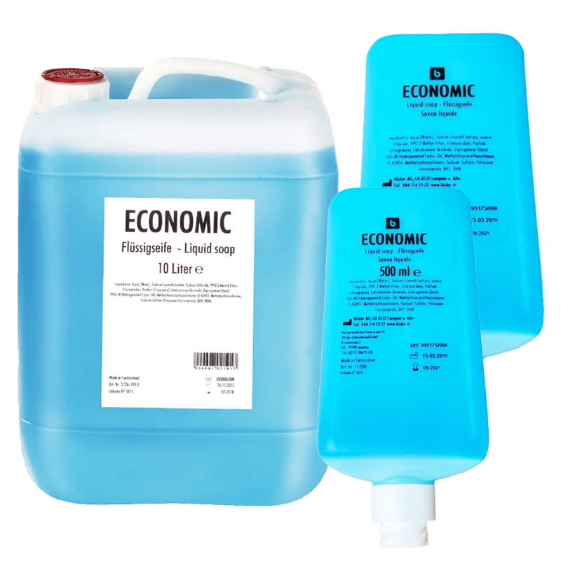 Flüssigseife Economic