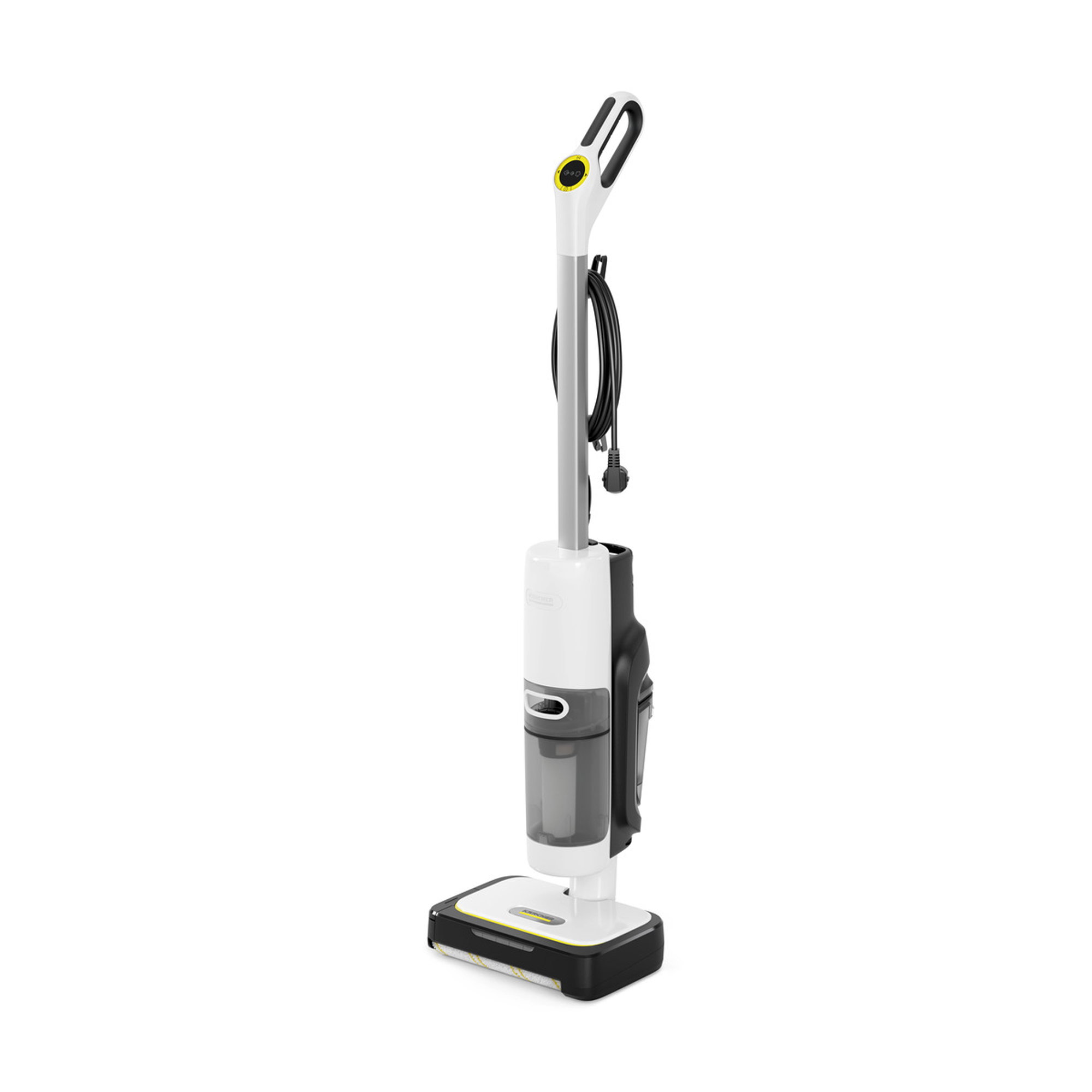 Dampfsauger | Kärcher SCV 4 Steam Vac