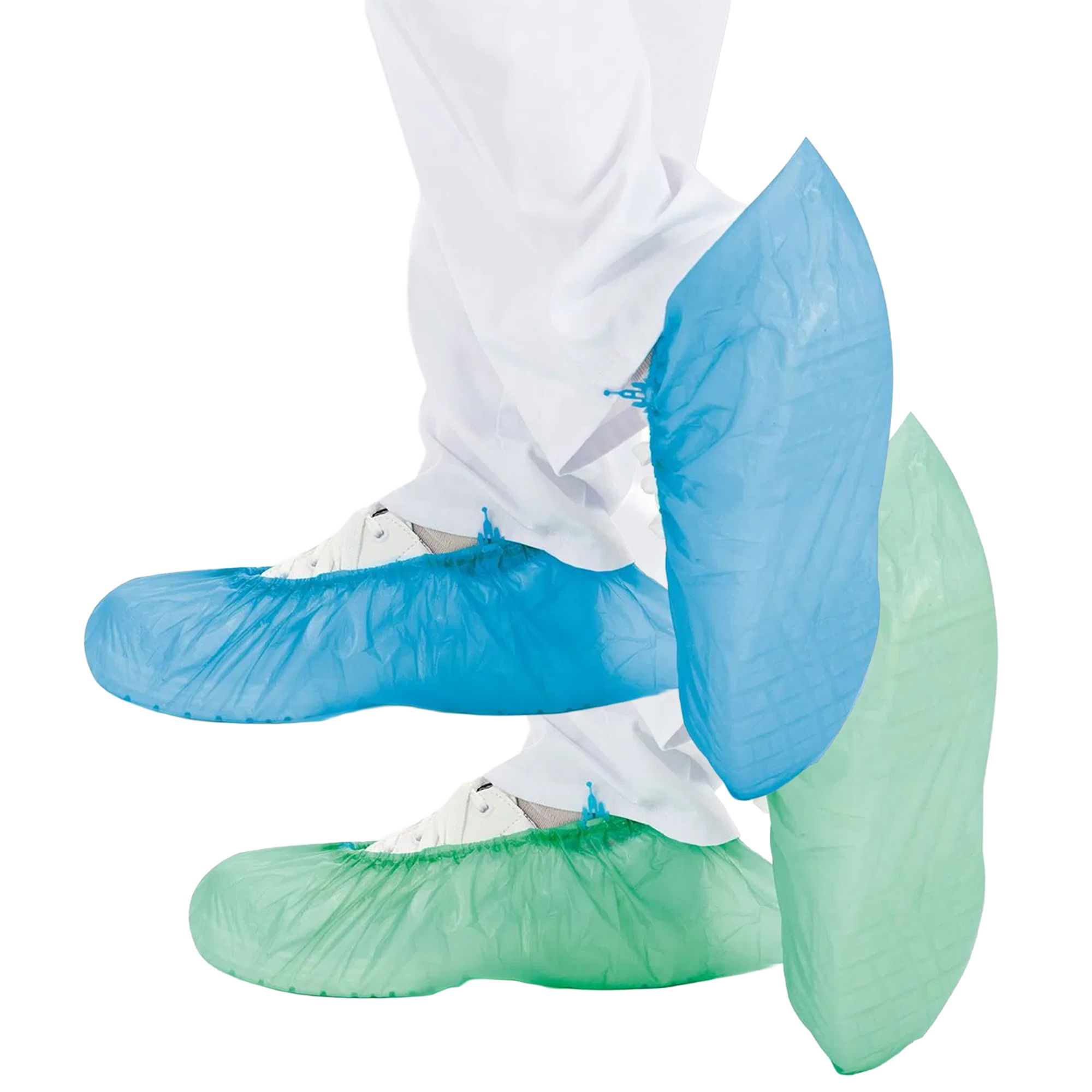 Surchaussures pour Hygomat | CPE