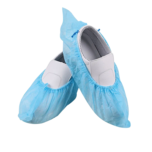 Overshoes & Dispensers