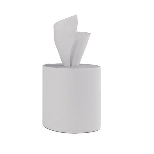 CWS Papierhandtuchrollen