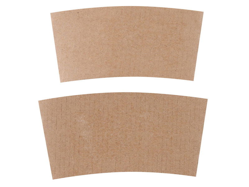 Bechermanschette Pape