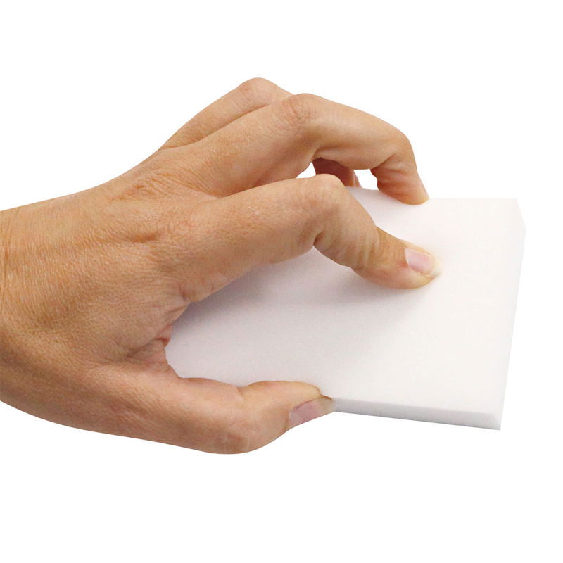 Schmutzradierer High-Tech