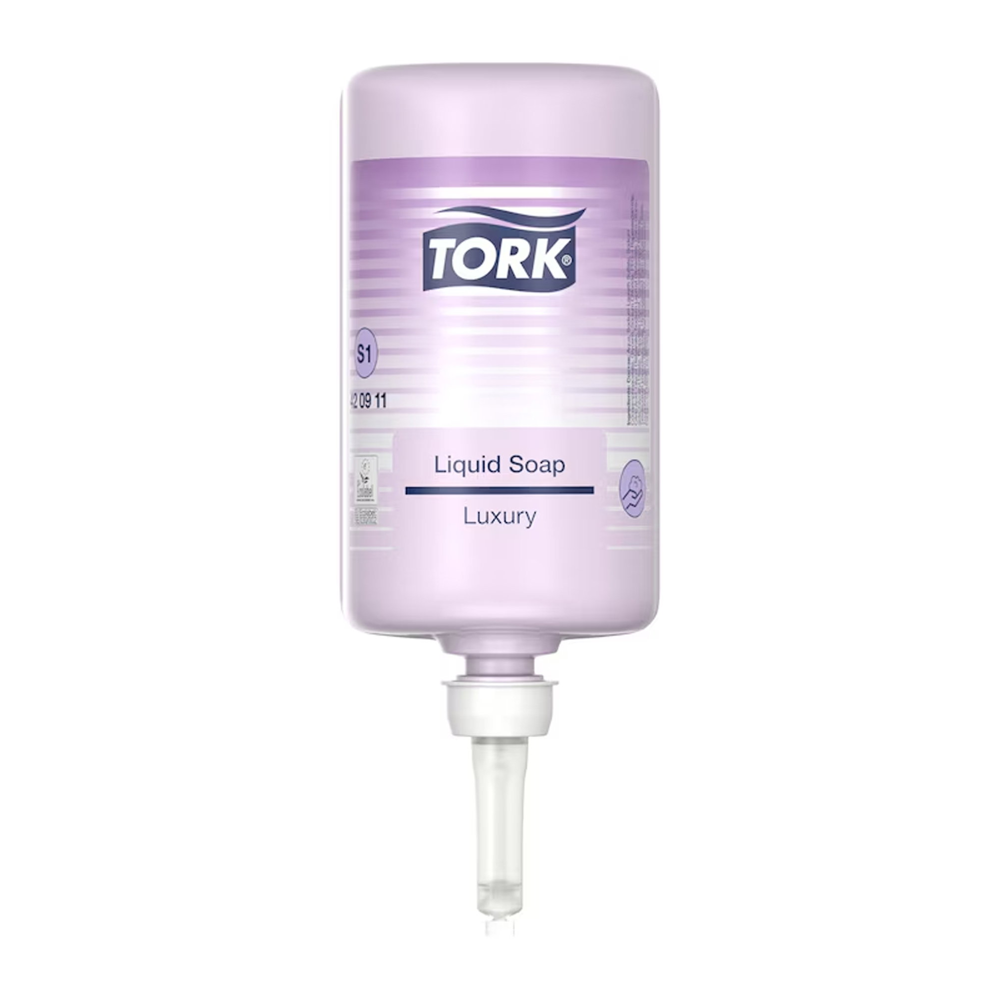 Flüssigseife | 1000 ml | Tork 420911 S1