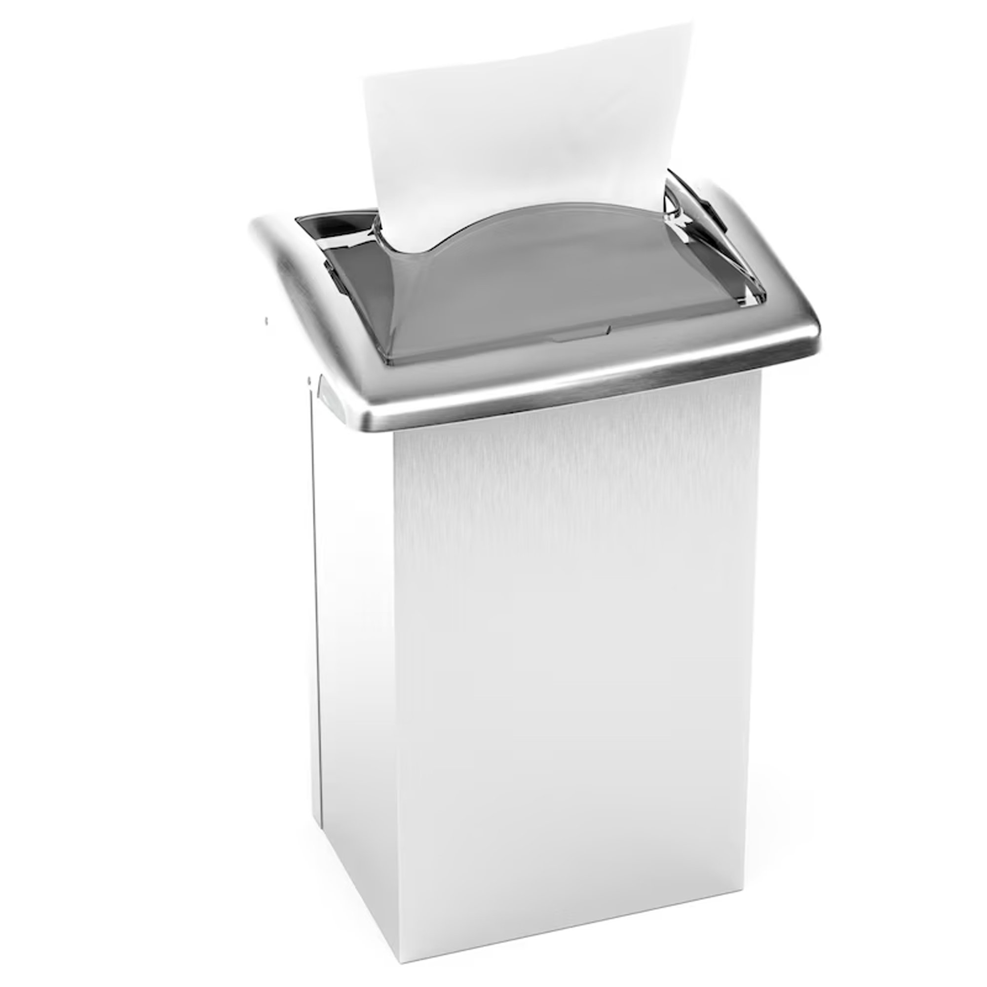 Serviettenspender Aluminium | Tork 272706 N4 Xpressnap