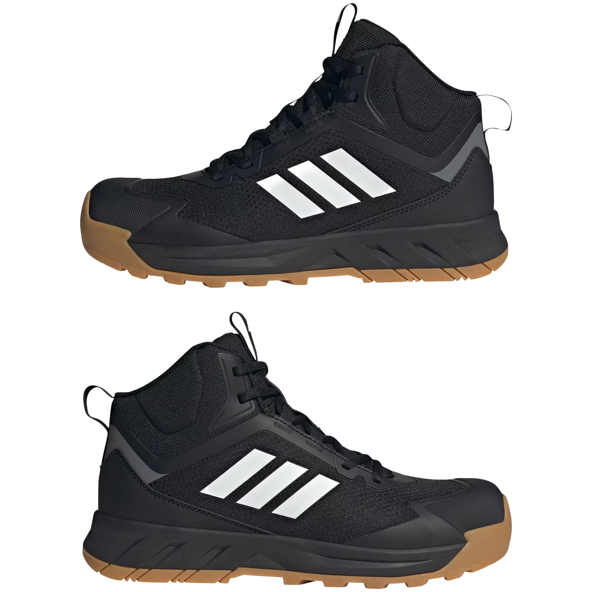 Sicherheitsschuhe S3S | Herren | adidas Torava Mid M S3S ESD
