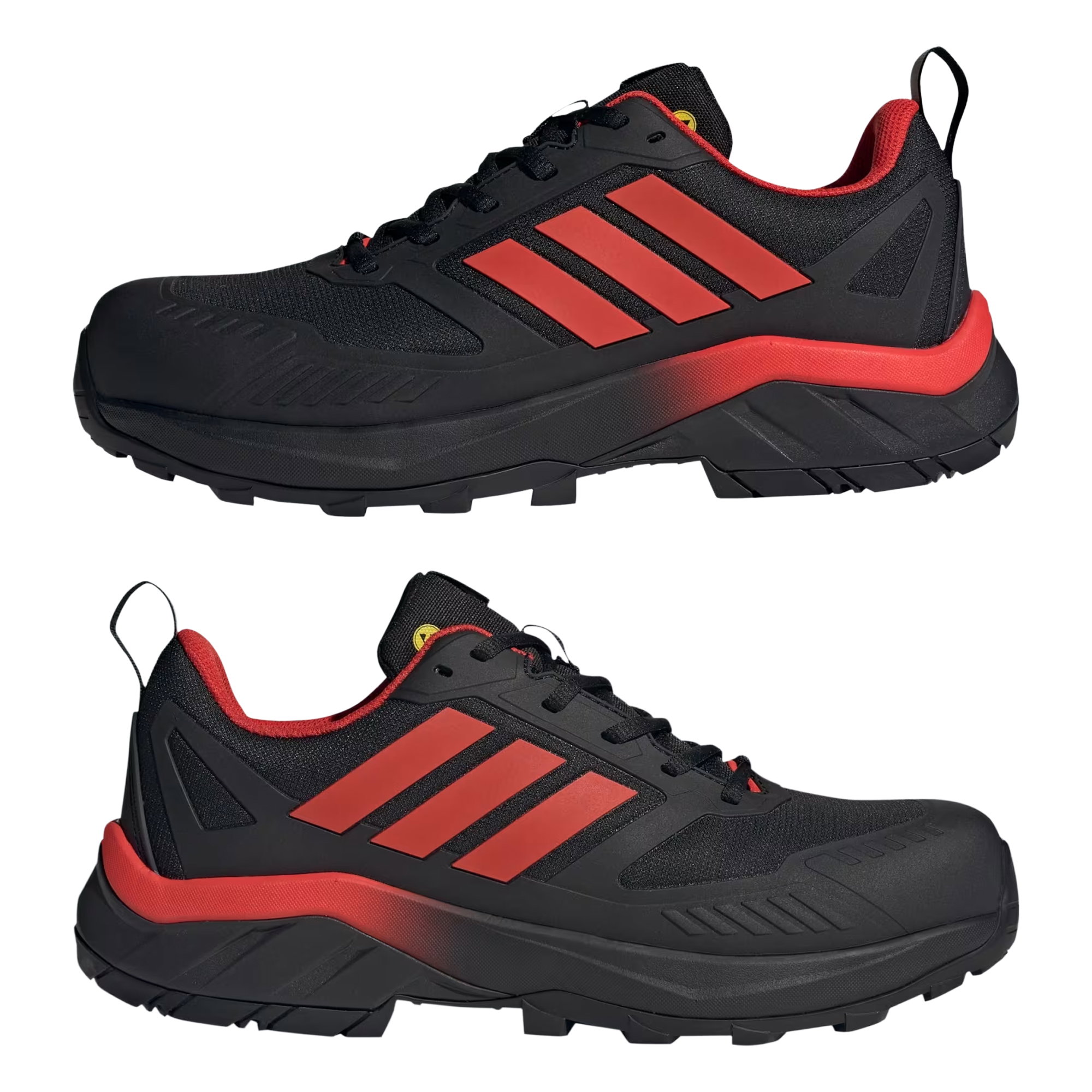 Sicherheitsschuhe S3S | Herren | adidas Gradix M S3S ESD