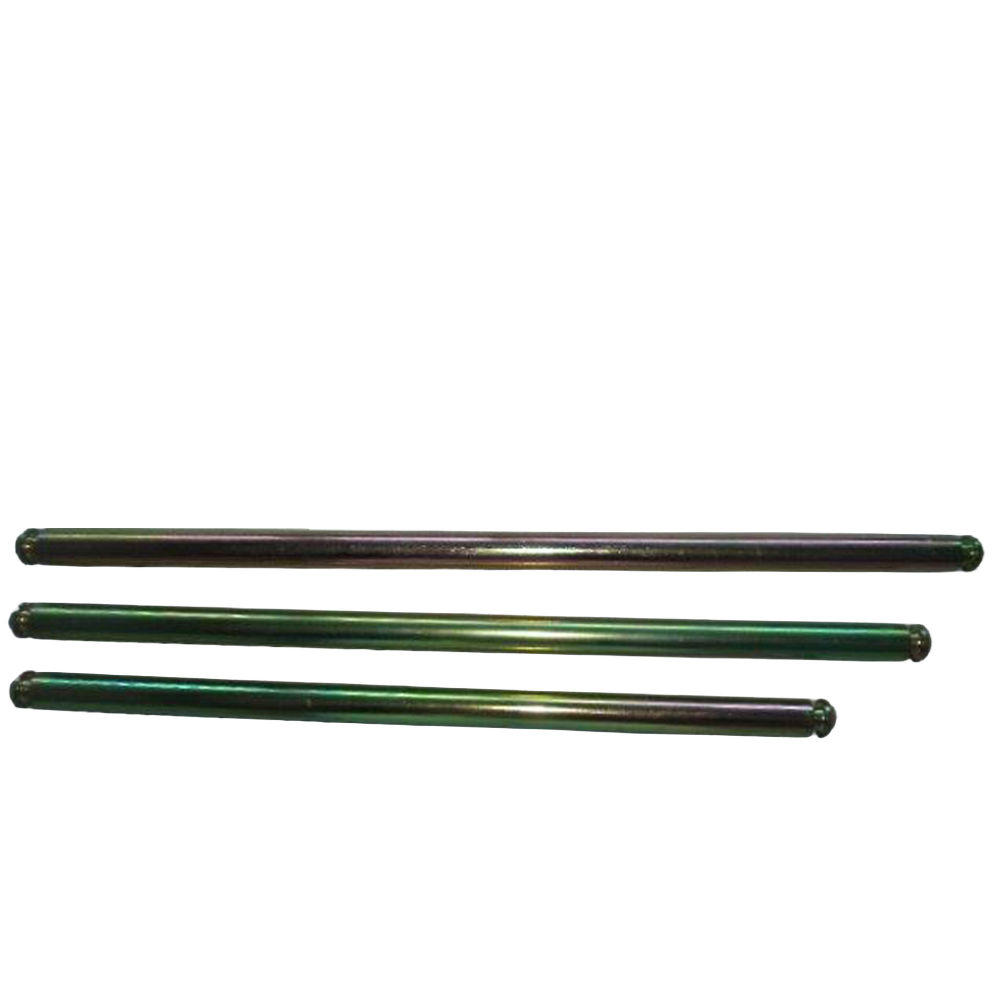 Axe en acier pour bacs plastiques | Vercon