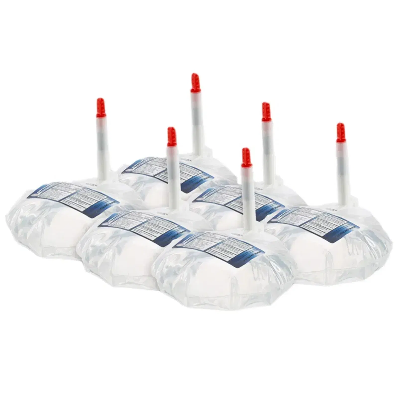 Germstar Original Händedesinfektionsmittel Maxipack 6 x 946ml