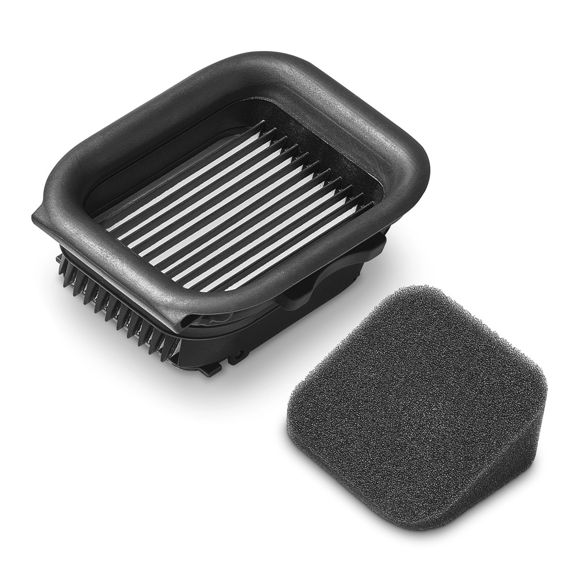 Filter Set | Kärcher KFL 1, FCV 2, FCV 3