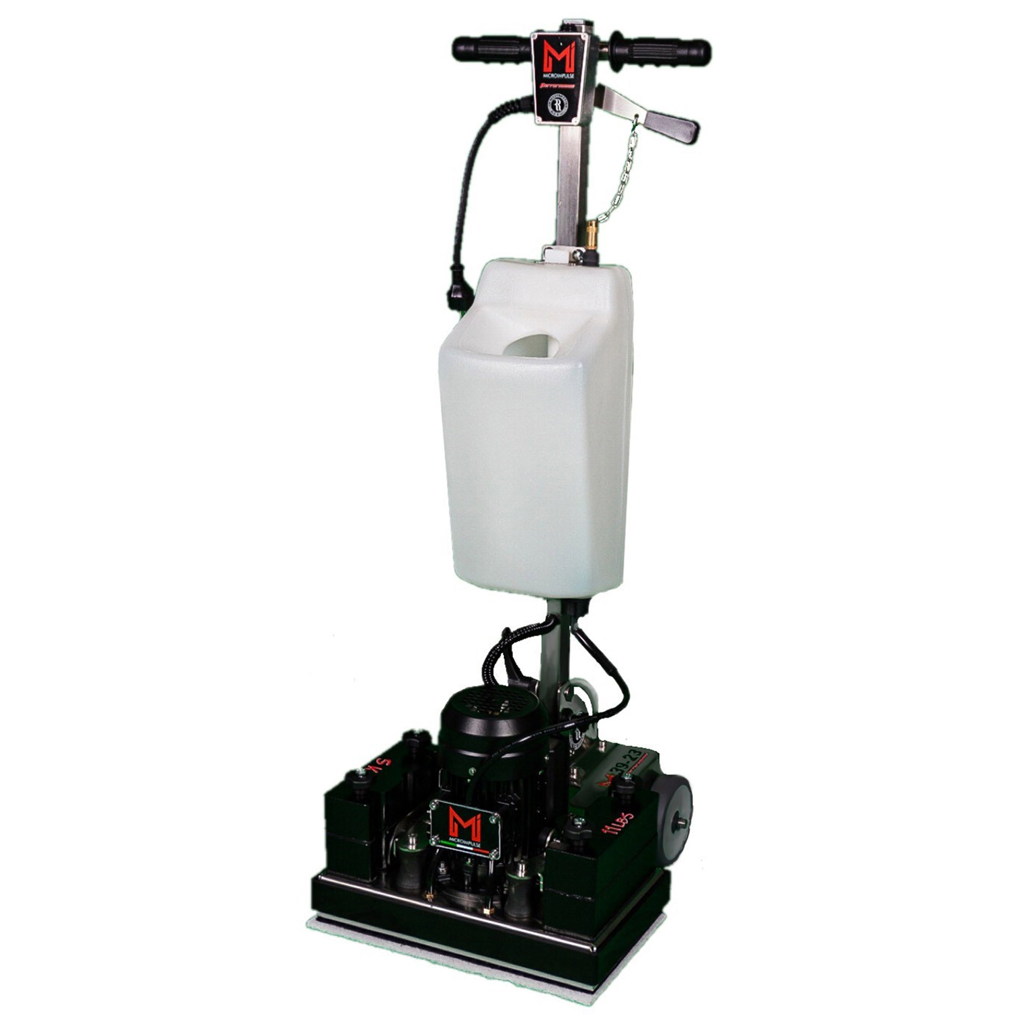 Einscheibemaschine MI 39-23 P | Numatic