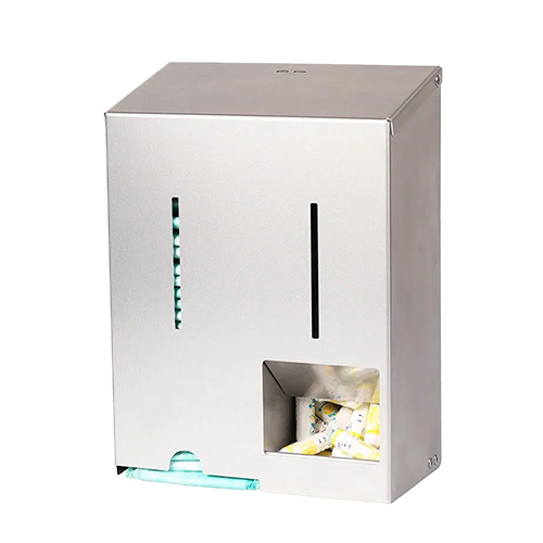 Distributeurs de tampons & serviettes hygiéniques