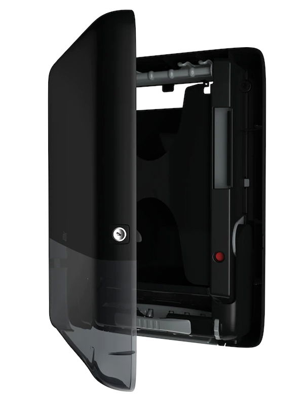 Distributeur de serviettes TORK H5 PeakServe Mini avec contrat TASP
